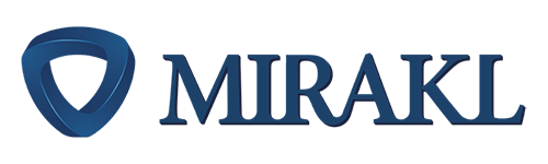 Mirakl logo