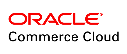 Oracle Commerce Cloud logo